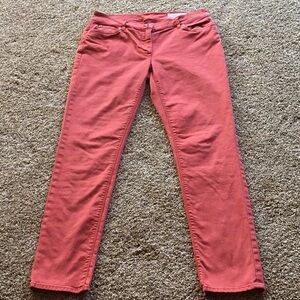 Women’s Vince Camuto skinny pant